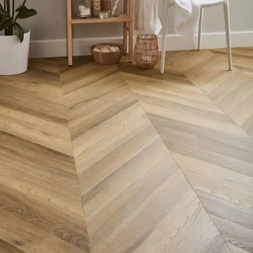 Parquet Flooring UAE