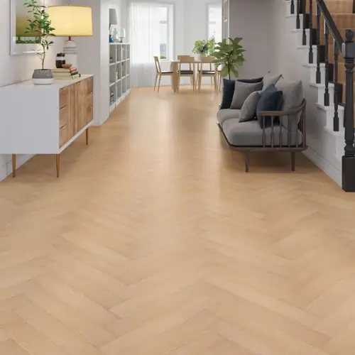 Stylish Laminate Flooring Abu Dhabi