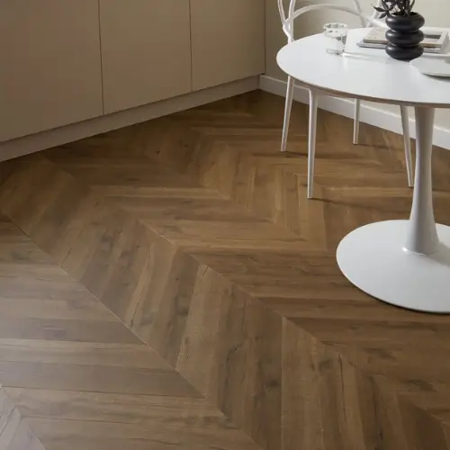 Stylish Parquet Flooring UAE