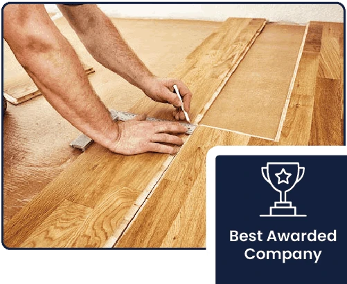 Abu Dhabi Flooring Service