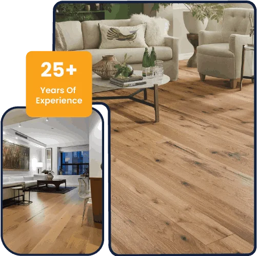 Best Flooring Installatin Provider in Abu Dhabi