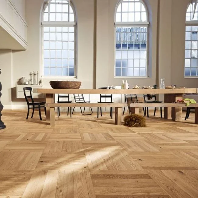 Best Wooden Flooing in Abu Dhabi Provider