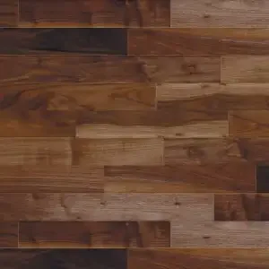 Grain Pattern Walnut