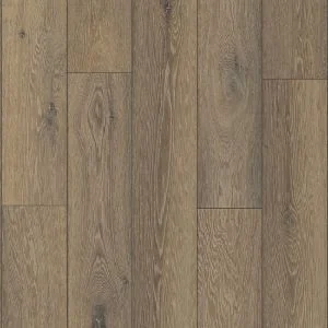 Wire Brushed Oak