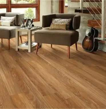 Cost-Effective Solution Vinyl Floor