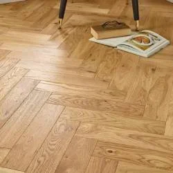 Driftwood Parquet