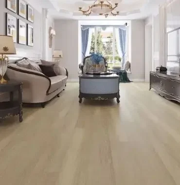 Durable Protection Vinyl Floor