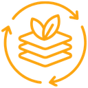 Eco - conscious material