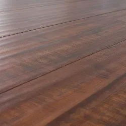 Hand scraped Laminate