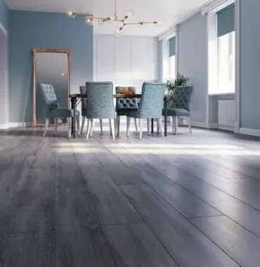 Healthy Living Spaces Vinyl Floor