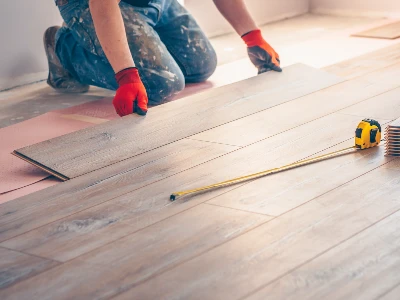 Laminate Flooring Abu Dhabi