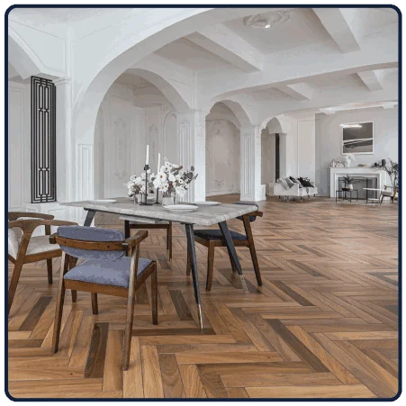 Parquet Flooring Abu Dhabi