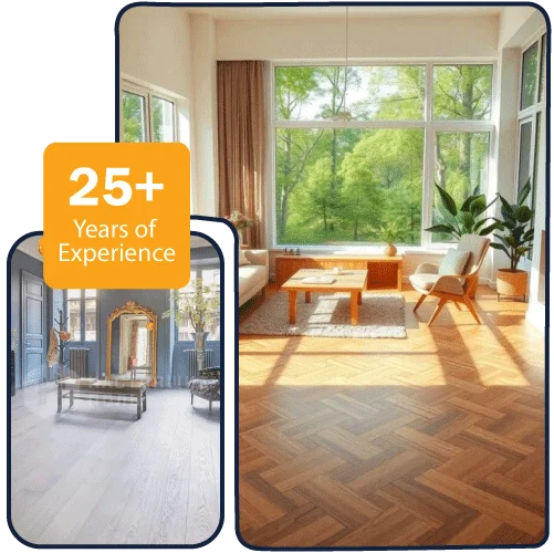 Parquet Flooring in Abu Dhabi