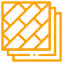 Sleek modern asthetic