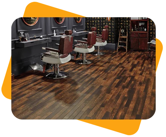 Vinyl Flooring Abu Dhabi