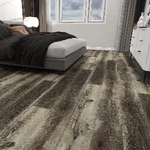 Bedroom SPC Wood Look Abu Dhabi