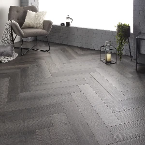 Home Herringbone patterns SPC Flooring