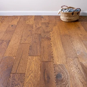 Home SPC Wood Look Flooring