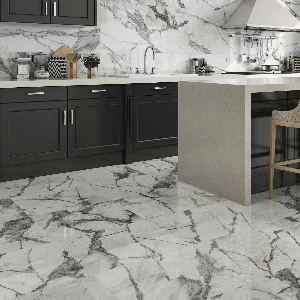 Kitchen Stone Look Spc Stone Flooring