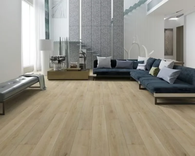 Luxury Spc Flooring in Dubai