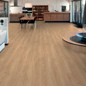 Luxury Vinyl Tile Flooring