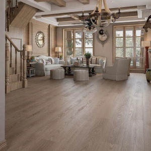 Natural Oak SPC Floating tiles