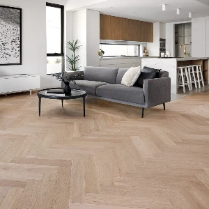 Parchment colour Herringbone patterns