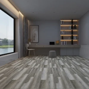 SPC Flooring in abu dhabi