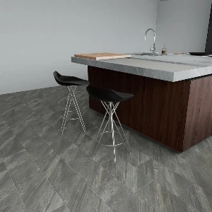 SPC Marble Stone Flooring