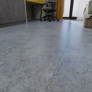 Stone Look SPC Flooring