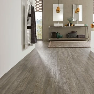 Tuscany Pine Grey LVT