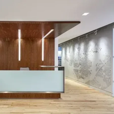 Flooring in Abu Dhabi