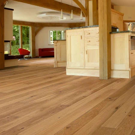 Kicthen Flooring Abu Dhabi