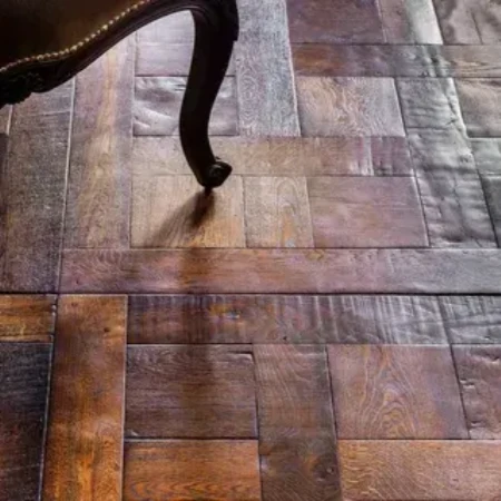 Tuff Wooden Flooring Dubi