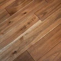 Wide Plank Wood