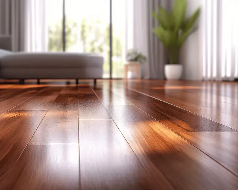 Woodin Flooring In Abu Dhabi