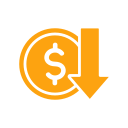 Cost-Effective icon