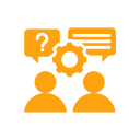 Customizations & Consultations icon