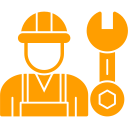 Expert Installation icon