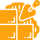 Sub-floor repair icon