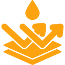 water-resistance icon