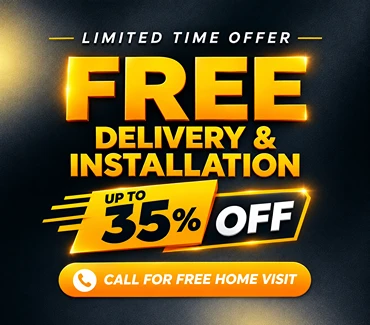 Abu Dhabi Flooring Sale banner