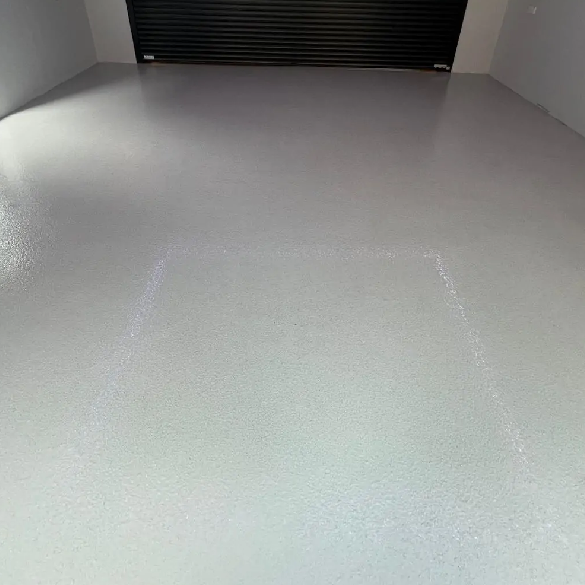 Epoxy Garage Flooring