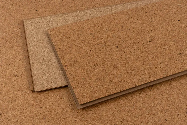 Fein Cork Flooring