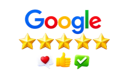Google-Reviews