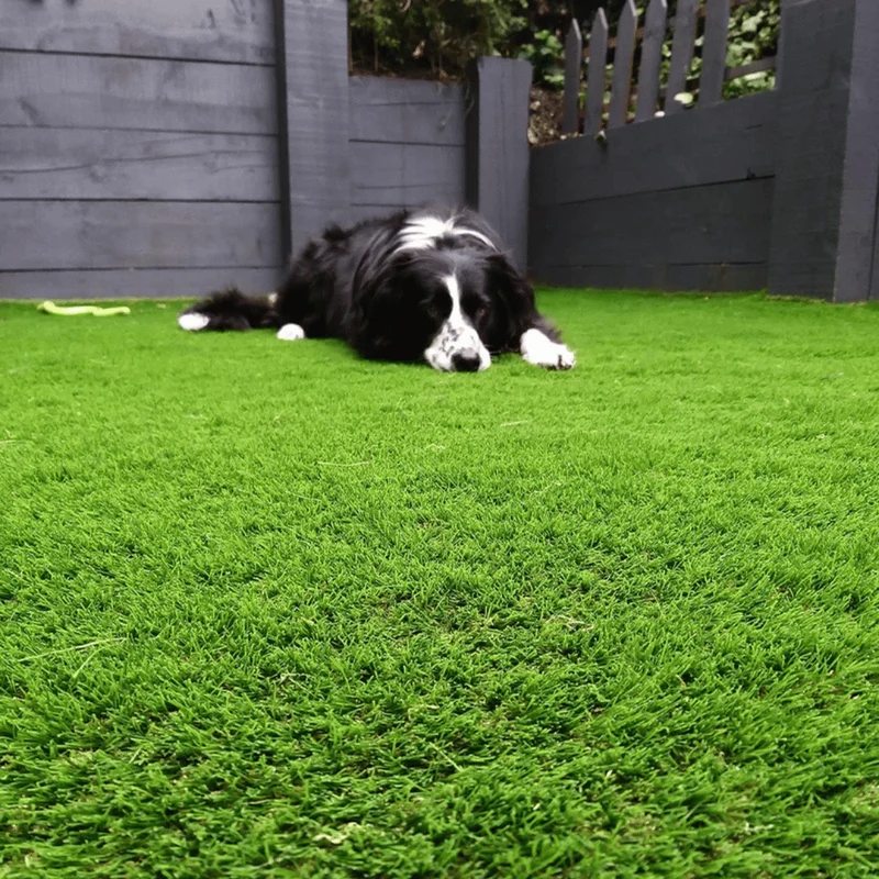 Hestia 30mm Artificial Grass