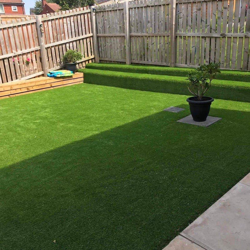 Lunar 20mm Artificial Grass