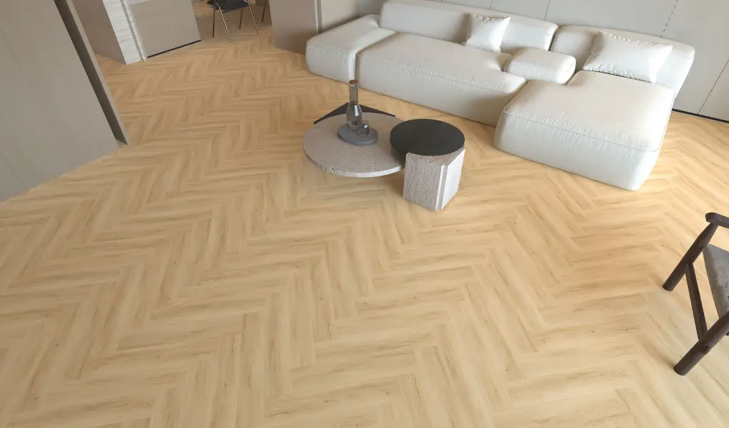Venera Woods PVC Vinyl Flooring