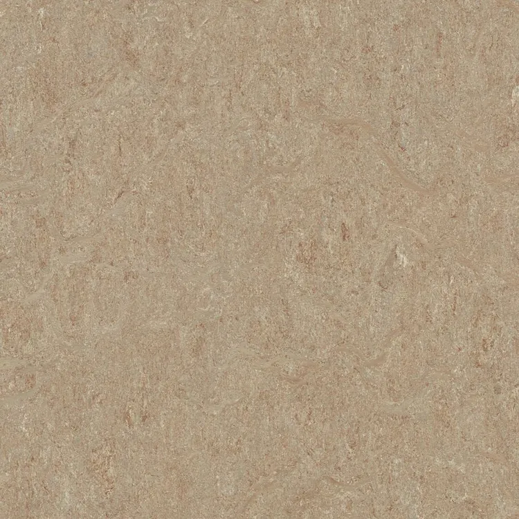 Weathered Sand Linoleum Flooring